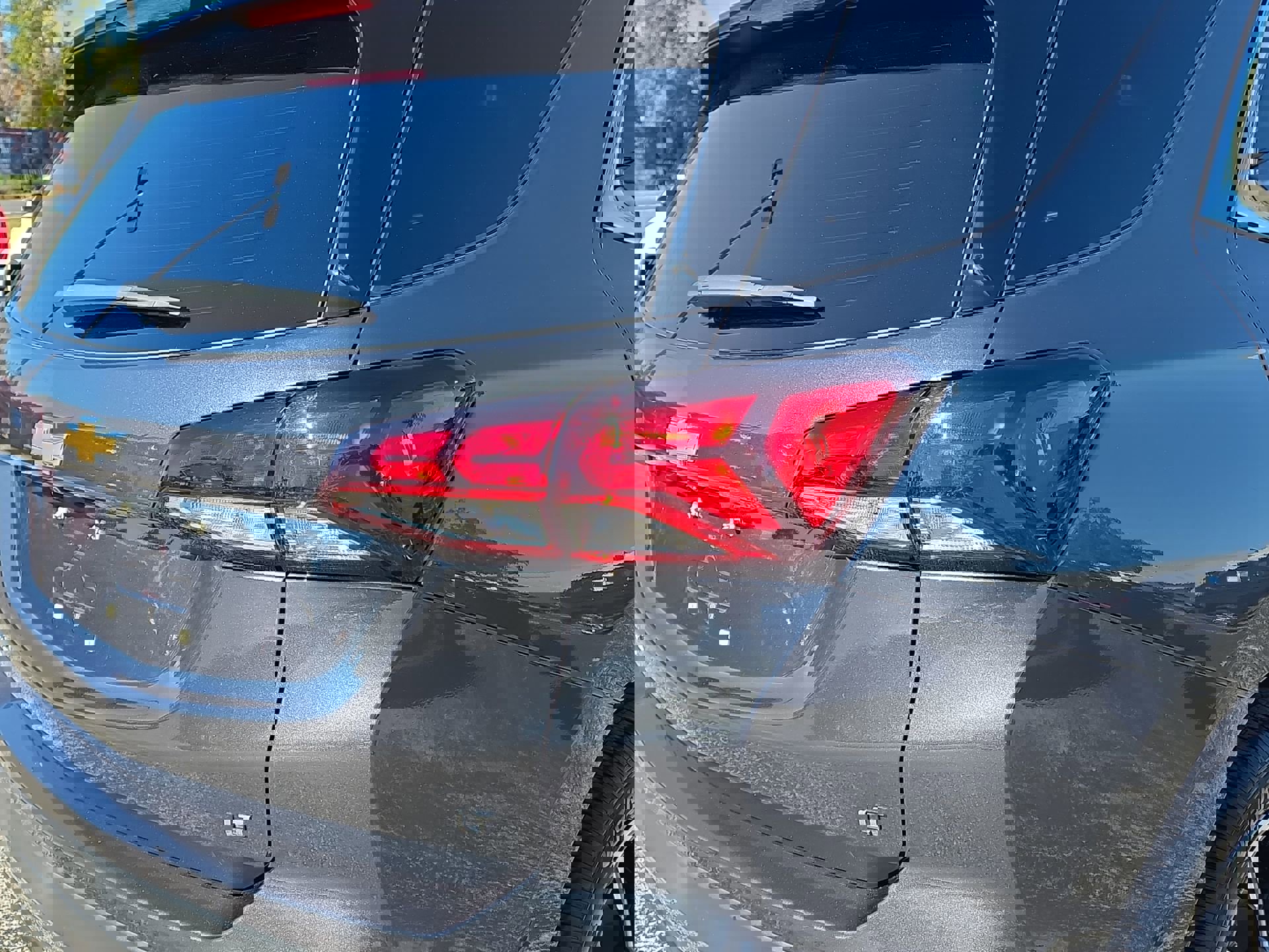 Certified 2023 Chevrolet Equinox LT image 7