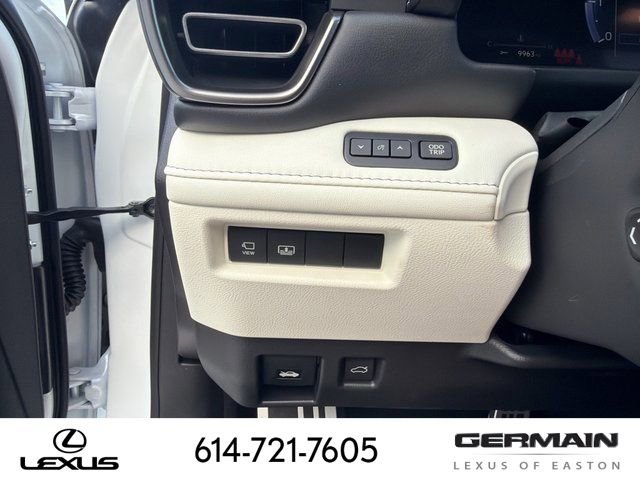 New 2026 Lexus IS 350 F Sport AWD/4WD image 23