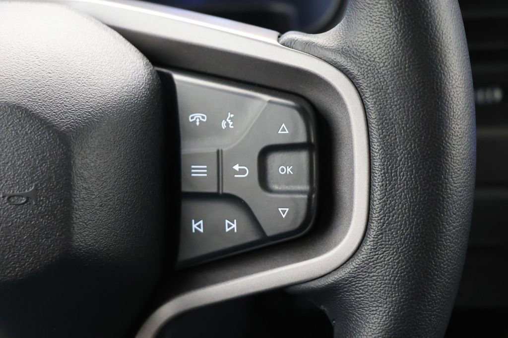 Used 2025 Ford Bronco Badlands image 19