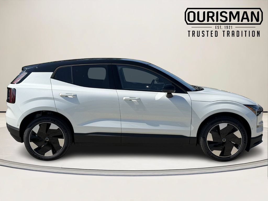 New 2026 Volvo EX30 Ultra w/ Protection Package Premier AWD/4WD image 2