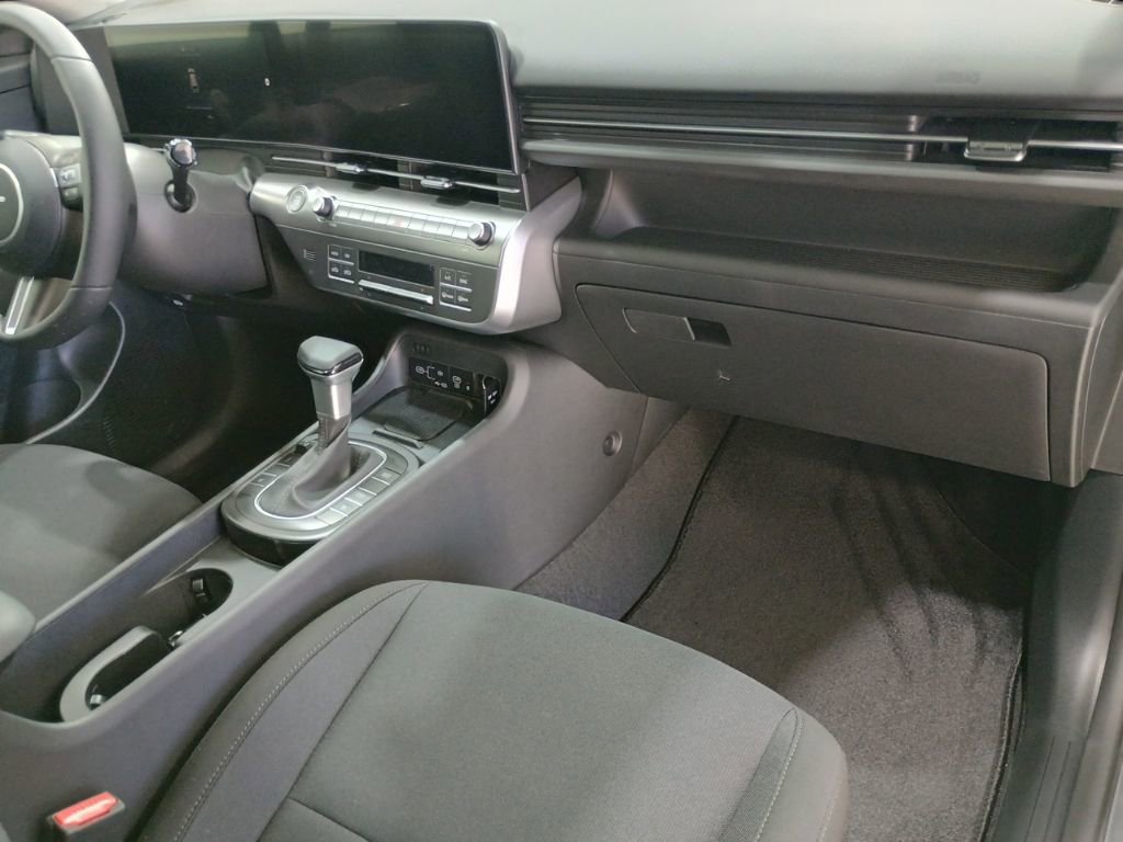 New 2026 Hyundai Kona SEL Sport AWD/4WD image 13