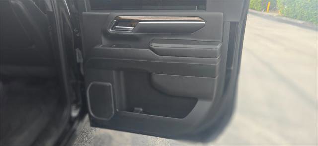 Used 2024 GMC Sierra 3500 SLE image 19