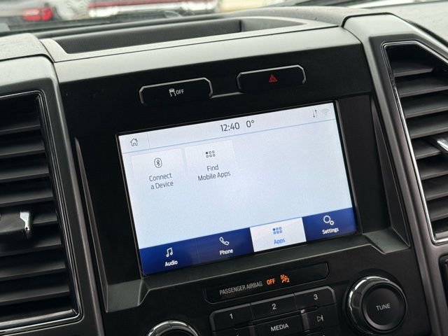 Certified 2021 Ford F250 XLT image 22