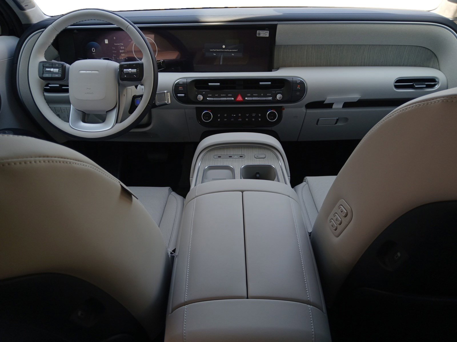 New 2026 Hyundai Palisade Calligraphy image 10