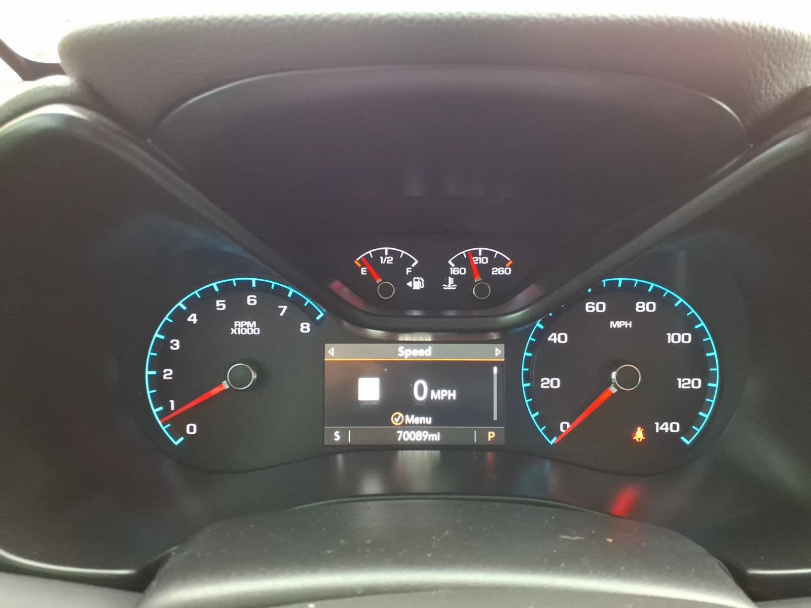Used 2022 GMC Canyon Elevation w/ Trailering Package AWD/4WD image 26