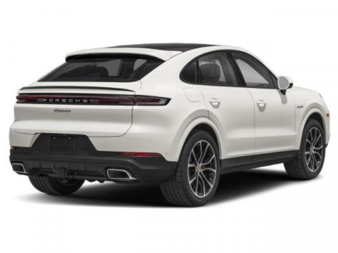 New 2026 Porsche Cayenne E-Hybrid image 2