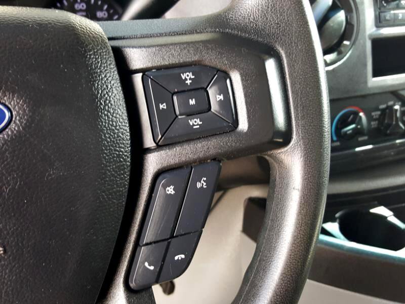 Used 2021 Ford E-350 and Econoline 350 Super Duty w/ Power Windows & Locks Group RWD image 20