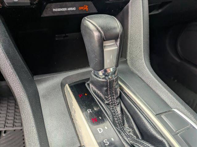 Used 2020 Honda Civic Touring image 11