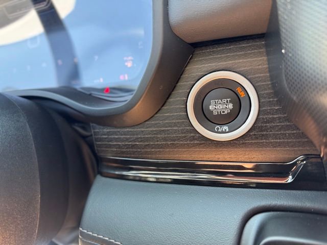 Certified 2024 RAM 1500 Limited image 16