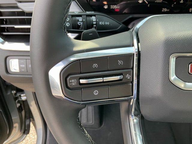 New 2025 GMC Acadia Elevation w/ Black Edition FWD image 8