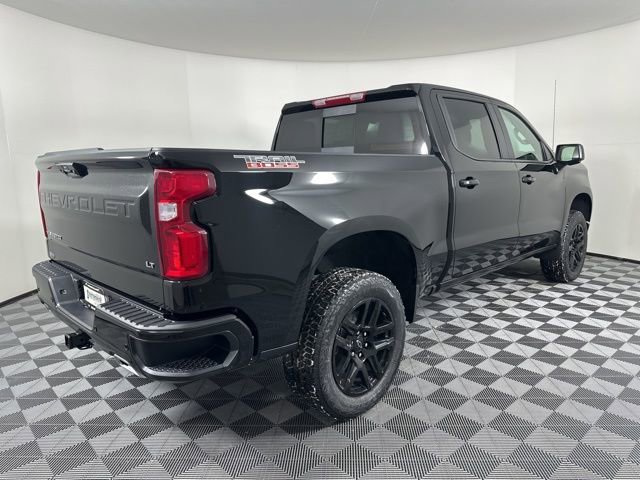 New 2026 Chevrolet Silverado 1500 LT Trail Boss w/ Safety Package image 3
