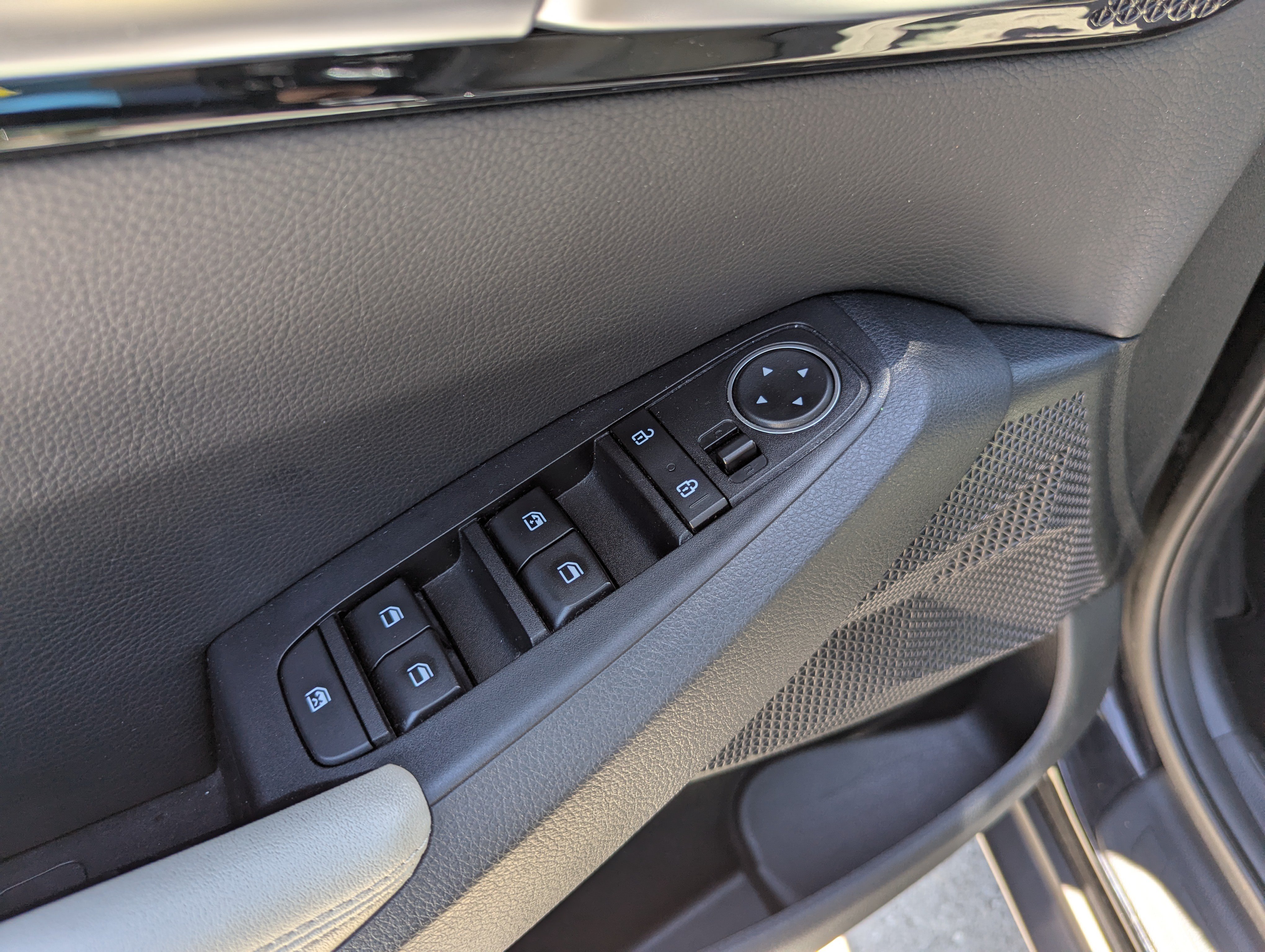 Certified 2022 Kia Seltos EX AWD/4WD image 19