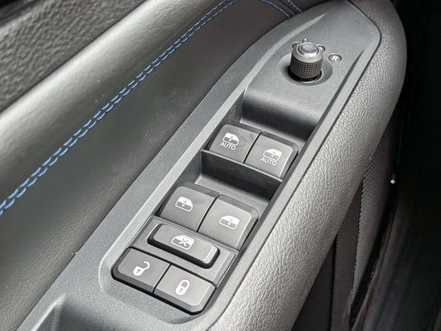 New 2026 Jeep Compass Latitude AWD/4WD image 19