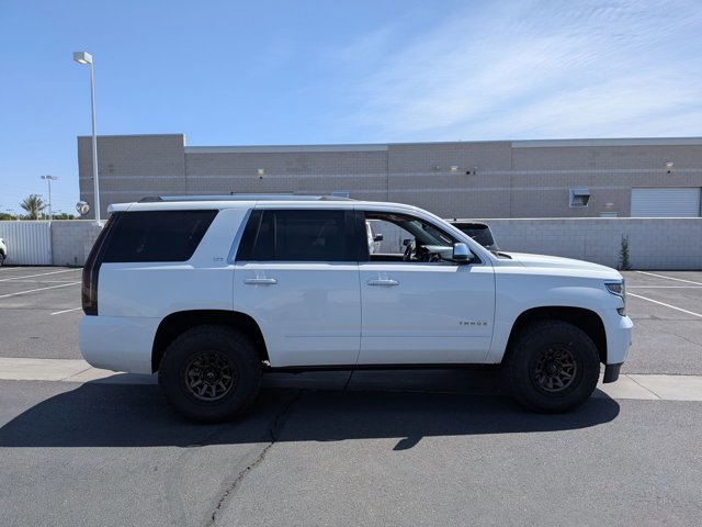 Used 2016 Chevrolet Tahoe LTZ RWD video 4