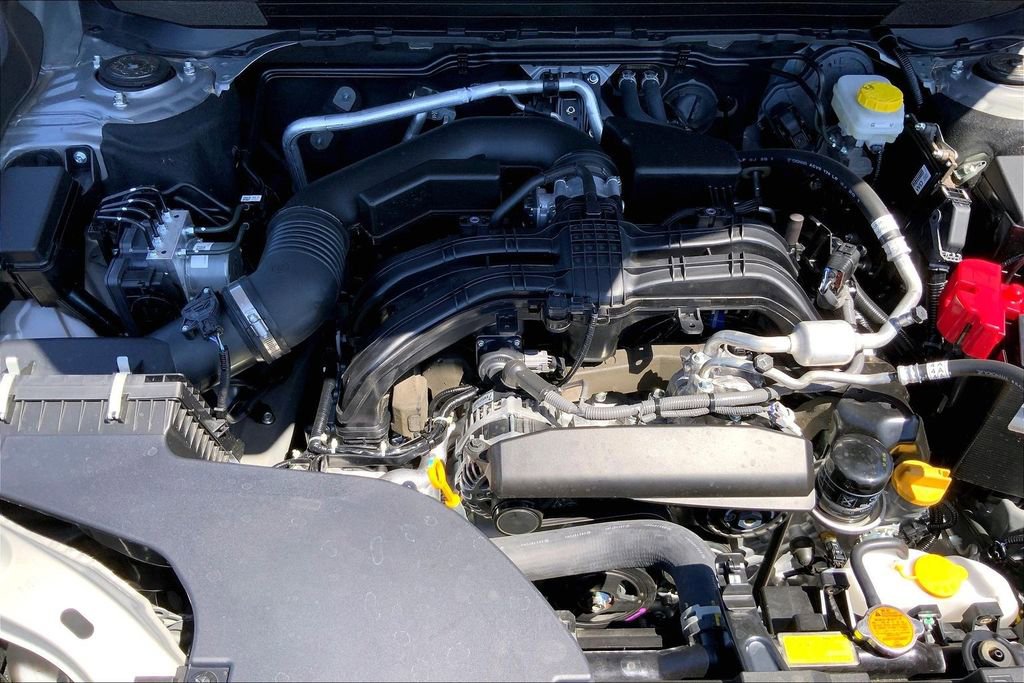 Certified 2026 Subaru Outback Premium AWD/4WD image 30
