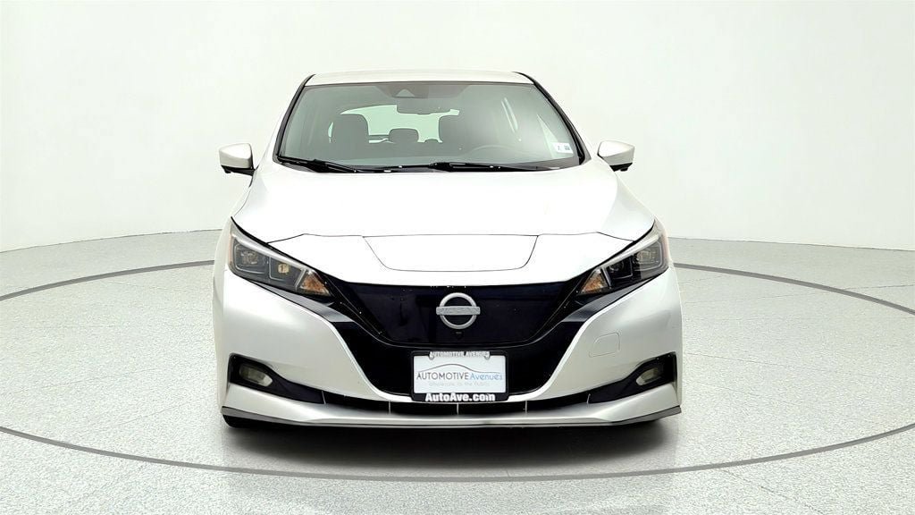 Used 2023 Nissan Leaf SV Plus FWD image 2
