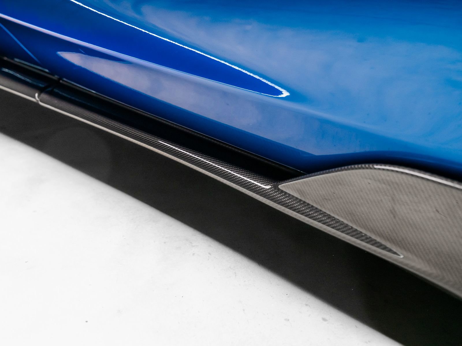 Used 2016 McLaren 570S Coupe RWD image 29