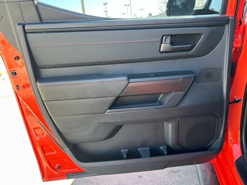 Used 2023 Toyota Tundra TRD Pro image 25