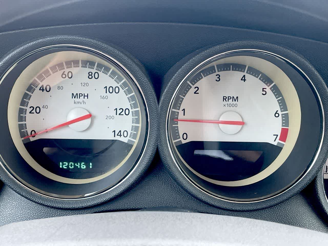 Used 2009 Dodge Charger SXT RWD image 22