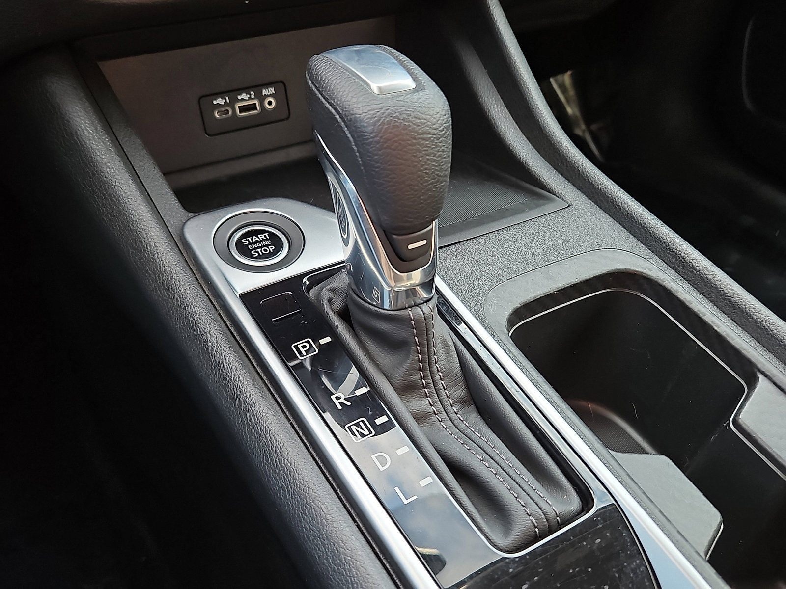 Certified 2021 Nissan Sentra SV image 14