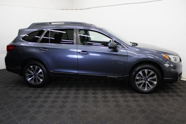 Used 2017 Subaru Outback 2.5i Limited AWD/4WD image 6