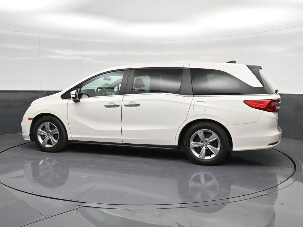 Used 2019 Honda Odyssey EX-L image 8