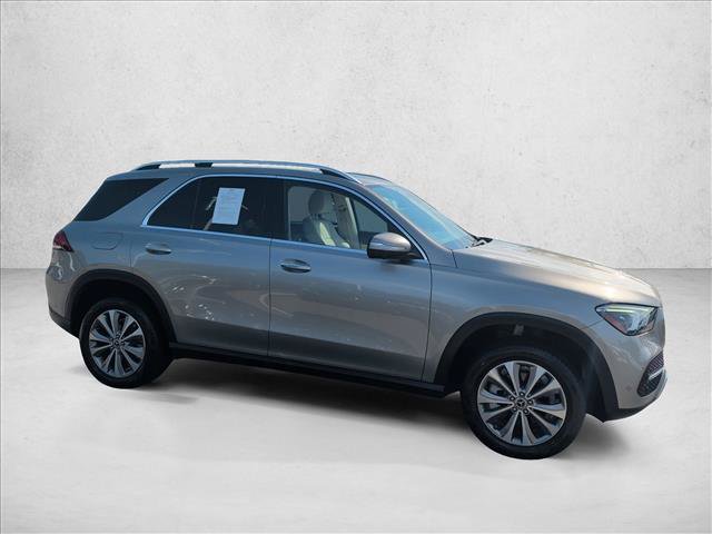 Certified 2021 Mercedes-Benz GLE 350 image 5