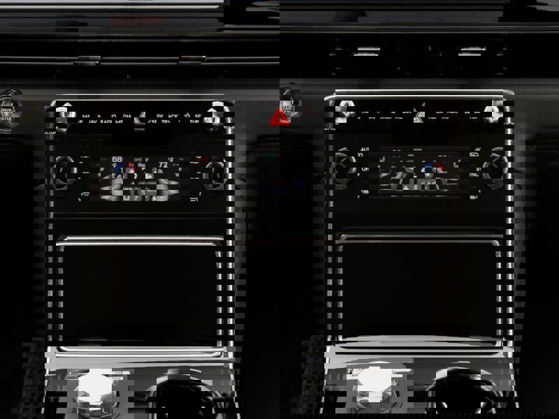 New 2026 Genesis GV80 2.5T image 15