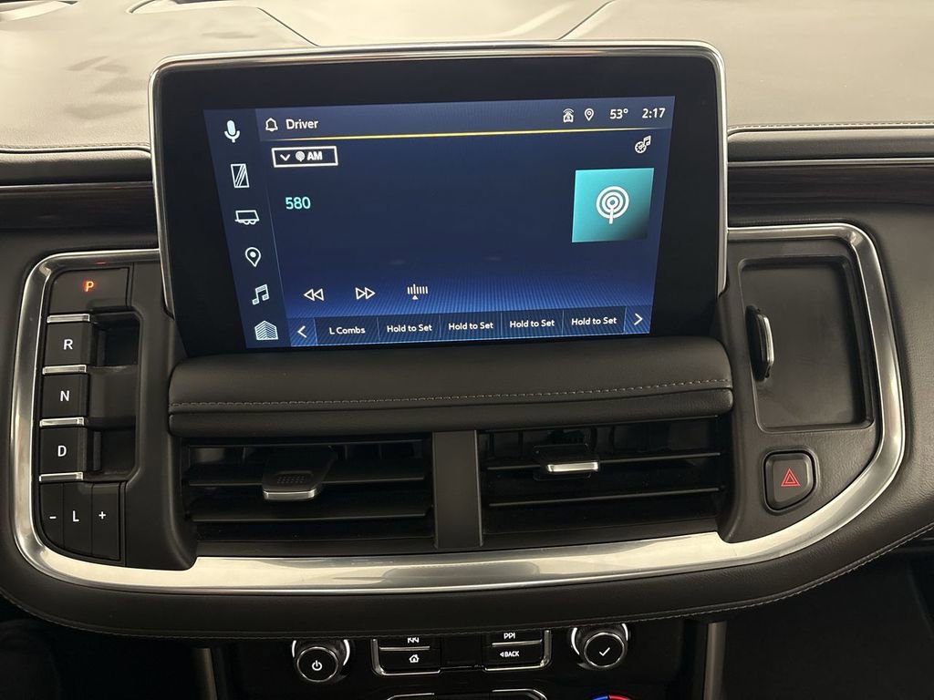 Used 2023 Chevrolet Tahoe Z71 w/ Luxury Package image 41