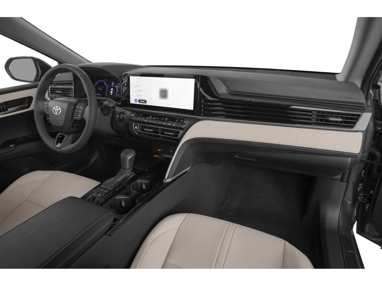 New 2026 Toyota Camry XLE AWD/4WD image 11