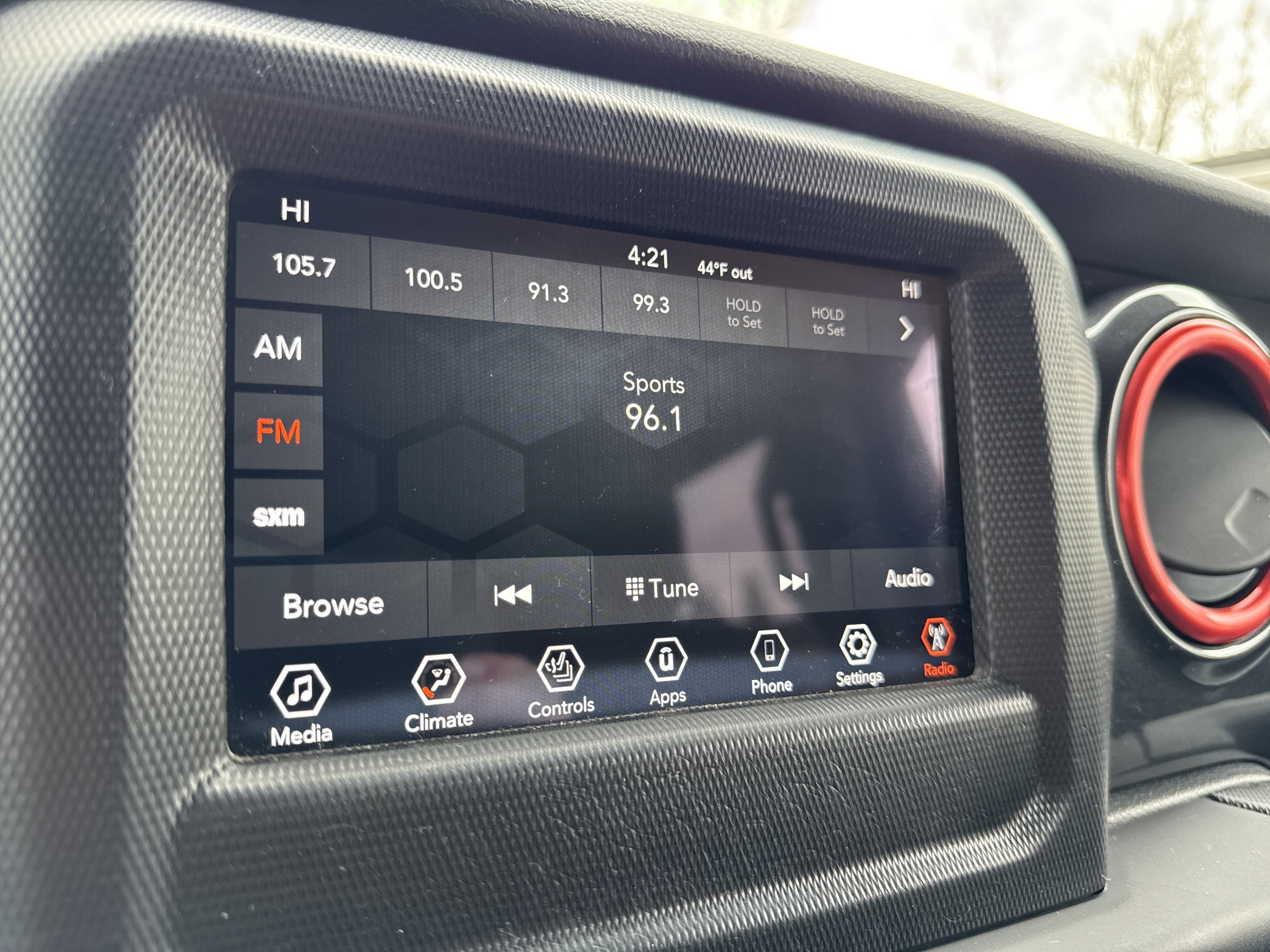 Used 2020 Jeep Wrangler Unlimited Sport AWD/4WD image 27