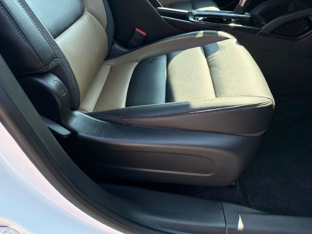Used 2022 Chevrolet TrailBlazer ACTIV FWD image 17
