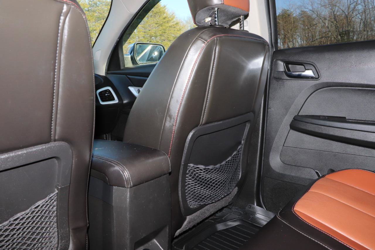 Used 2016 GMC Terrain SLT w/ Open Road Package image 28