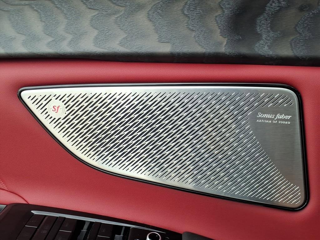 New 2025 Maserati Grecale GT image 18