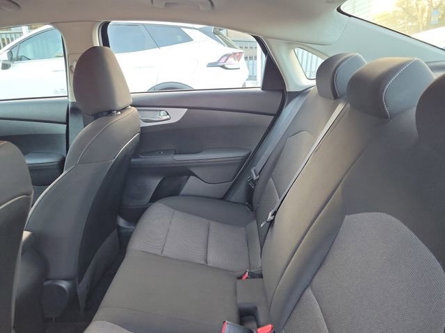 Used 2024 Kia Forte LXS image 26