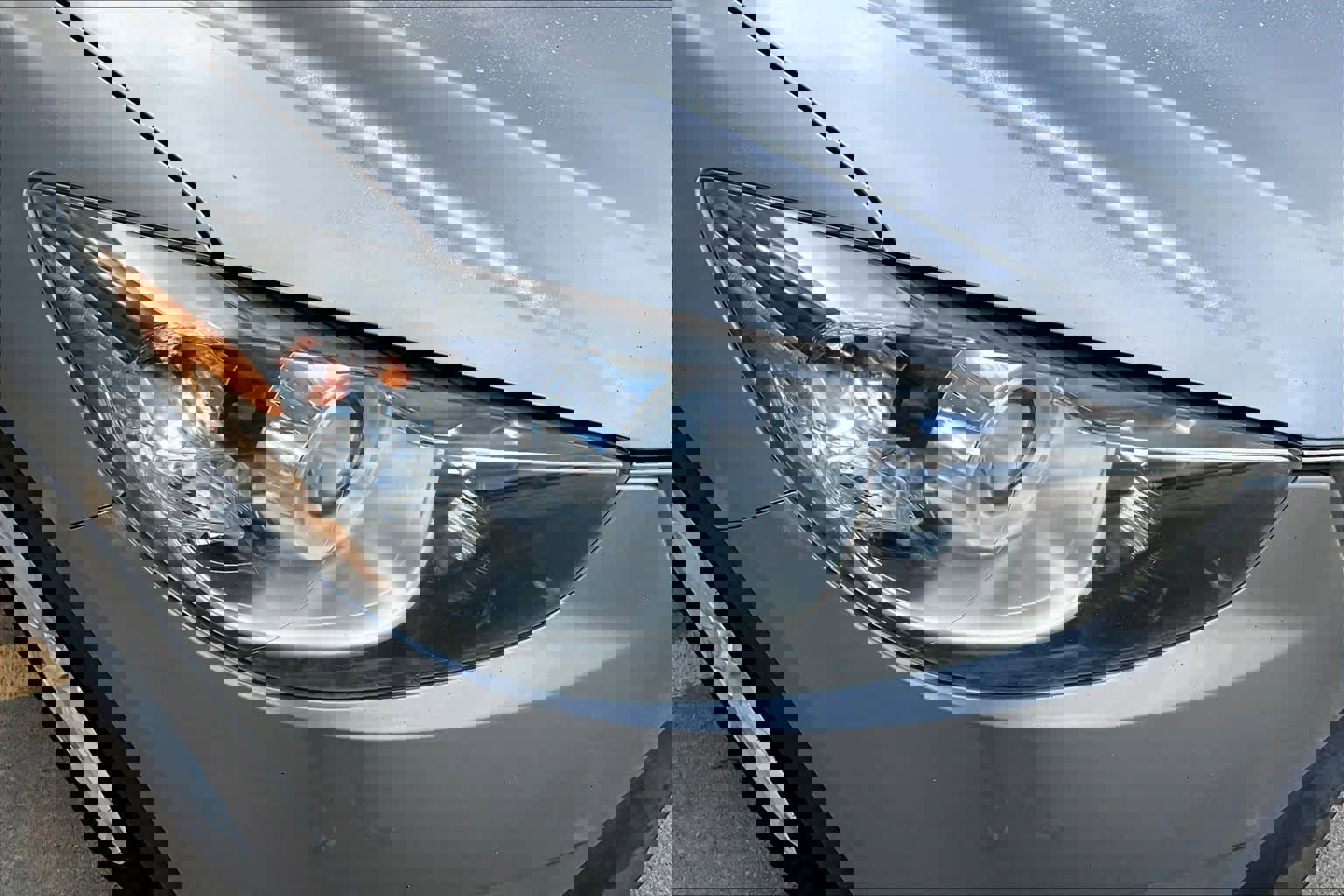 Used 2013 MAZDA CX-5 Sport image 28