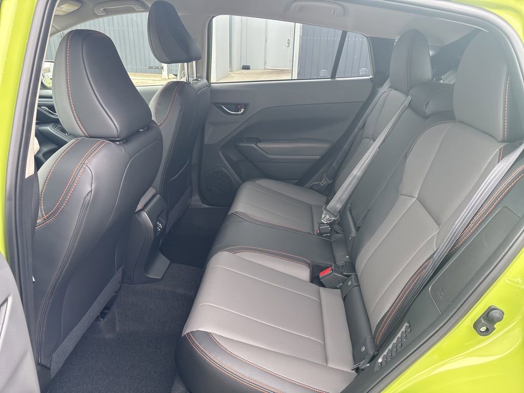 New 2026 Subaru Crosstrek 2.5i Limited AWD/4WD image 12