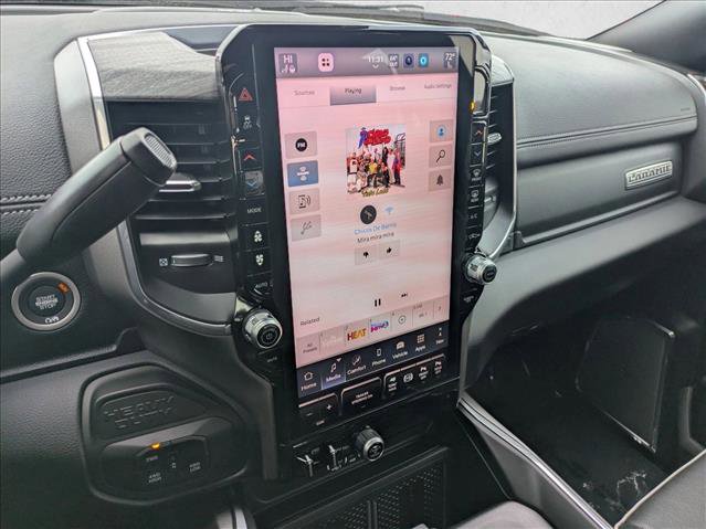 New 2026 RAM 2500 Laramie image 12