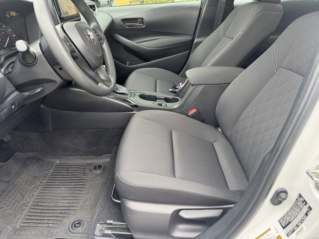 Used 2024 Toyota Corolla Hybrid Sedan image 17