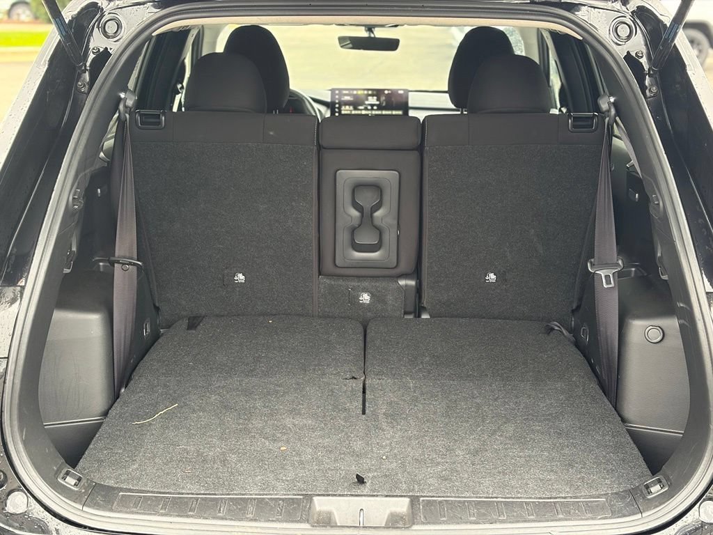 Used 2025 Mitsubishi Outlander ES AWD/4WD image 9
