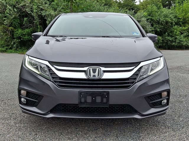 Used 2018 Honda Odyssey EX-L image 2