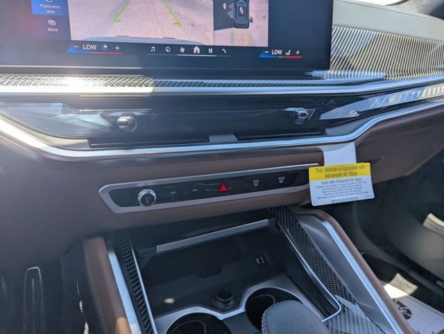 New 2026 BMW X5 M Competition w/ Executive Package AWD/4WD image 22
