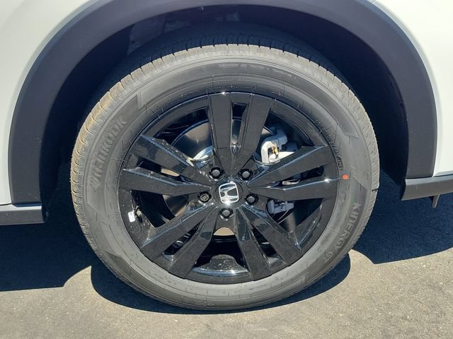 New 2027 Honda HR-V Sport image 5