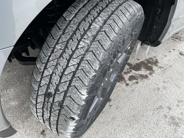 New 2026 Ford F150 STX w/ Equipment Group 200A image 11