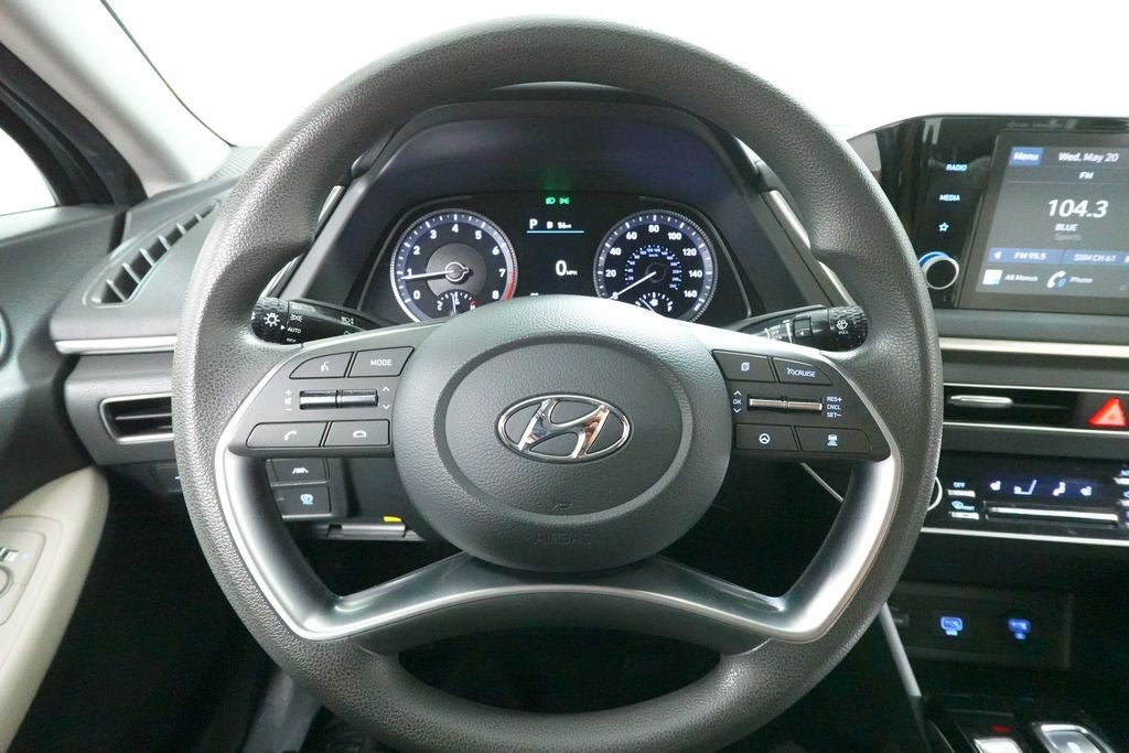 Used 2021 Hyundai Sonata SEL FWD image 13