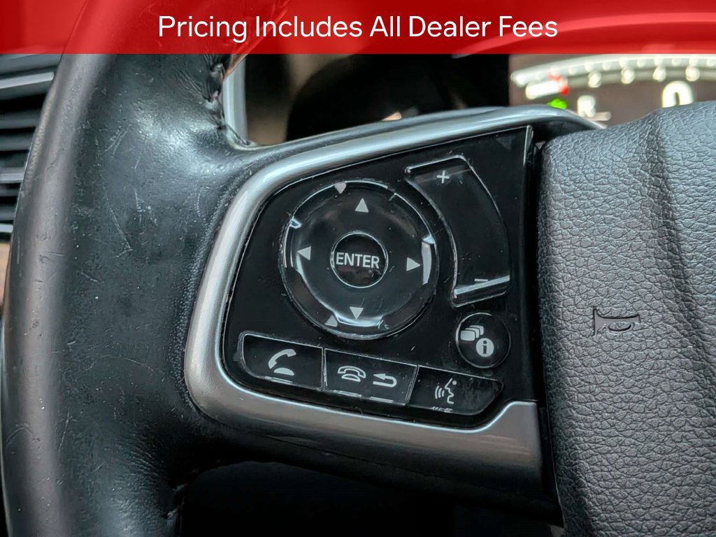 Used 2019 Honda CR-V EX-L image 26