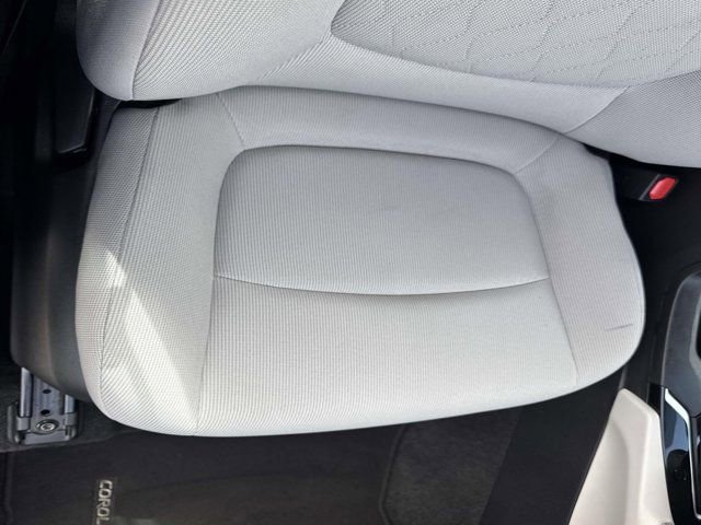 Certified 2024 Toyota Corolla Cross L image 15