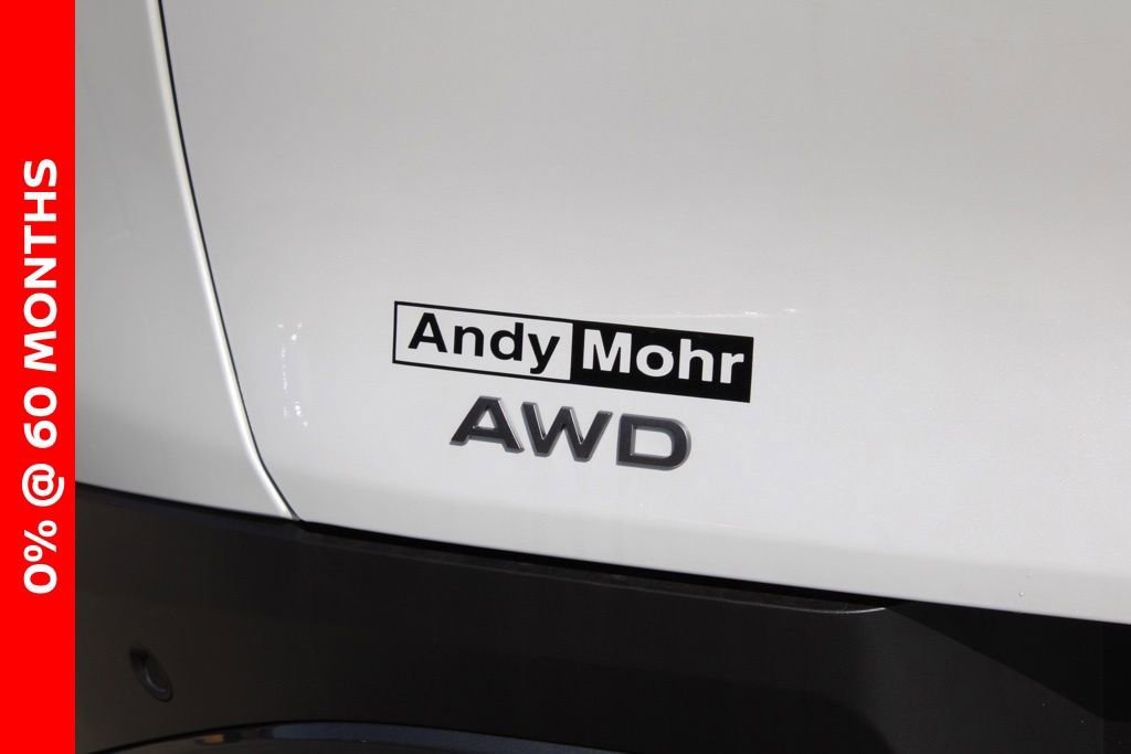 New 2025 Nissan Murano SL image 5