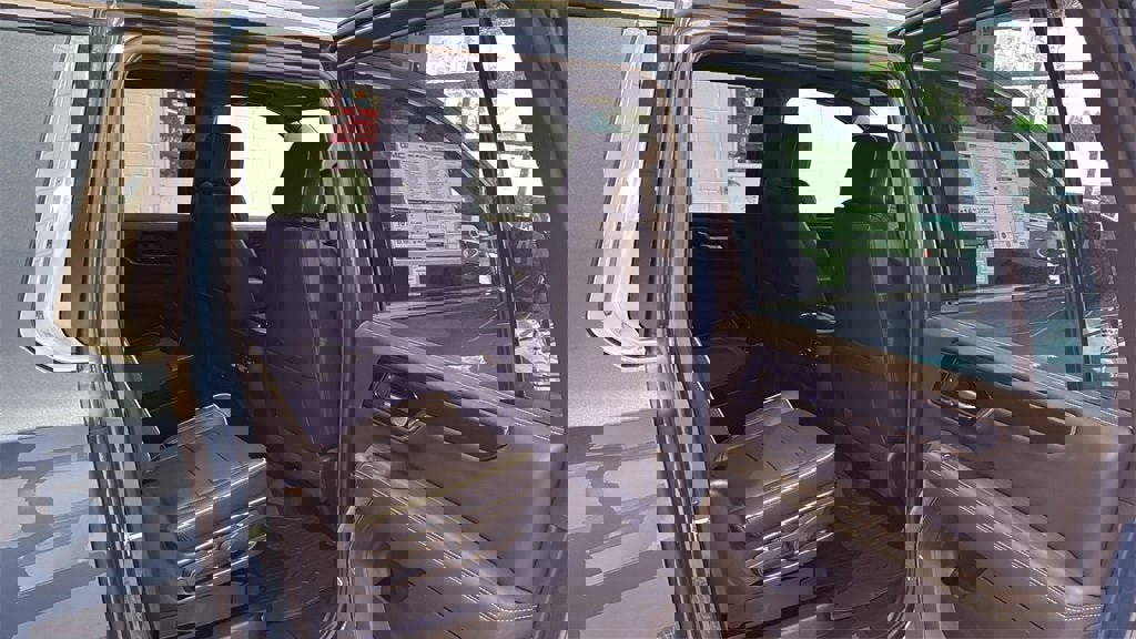 New 2026 GMC Yukon XL Elevation image 14