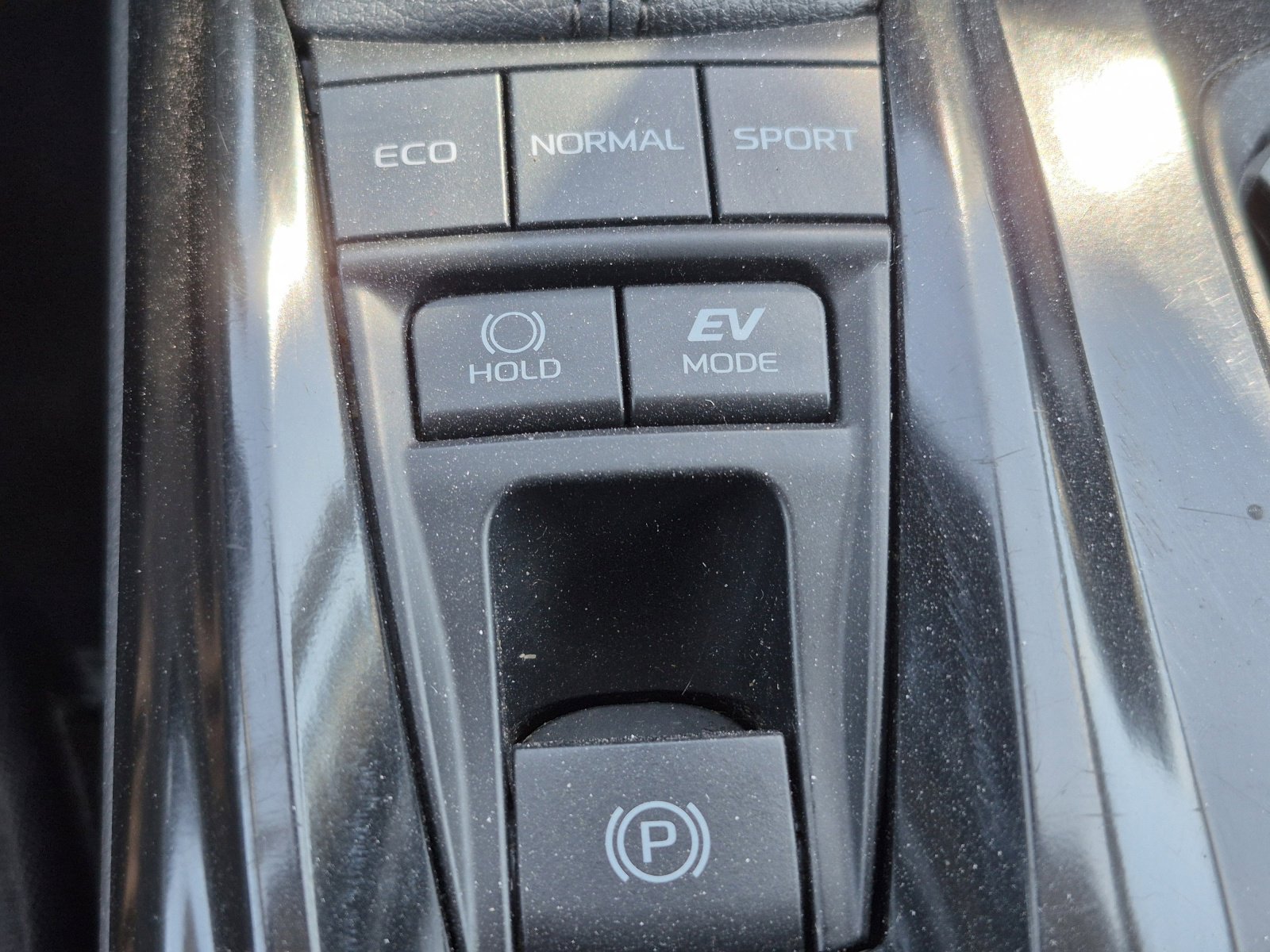 Certified 2025 Toyota Camry LE image 26